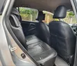 Toyota RAV4 2009 Nyeupe - 2