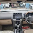 Toyota Land Cruiser Prado 2.8 TZ-G 2018 Silver - 4