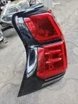 Toyota Landcruiser Prado 160 Tail Lights (Each) - 2