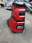 Toyota Landcruiser Prado 160 Tail Lights (Each) - 3