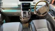 Toyota Noah 2008 Nyeusi - 1