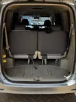 Toyota Noah 2008 Nyeusi - 2