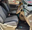 Toyota Noah 2008 Nyeusi - 4