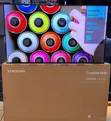 Samsung 50" 4K UHD LED Smart TV Frameless Model Mpya - 2