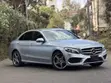Mercedes-Benz C200 2016 - 1