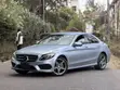 Mercedes-Benz C200 2016 - 2