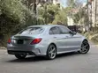 Mercedes-Benz C200 2016 - 3