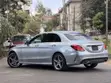 Mercedes-Benz C200 2016 - 4