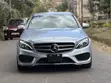 Mercedes-Benz C200 2016 - 5