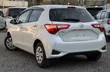 Toyota Vitz 2019 White - 1