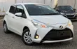 Toyota Vitz 2019 White - 2