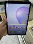 Samsung Galaxy Tab A 8.0 (2018) 32GB Grey - 2