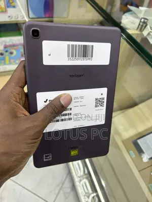 Samsung Galaxy Tab A 8.0 (2018) 32GB Gray