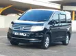 Honda Stepwgn Spada 2013 - 2