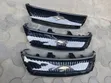 Toyota Harrier 2015/2016 Front Grille - 1