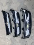 Toyota Harrier 2015/2016 Front Grille - 2