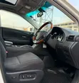 Lexus RX 350 2010 Nyeupe - 1