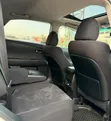 Lexus RX 350 2010 Nyeupe - 2