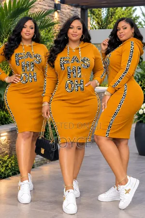 Stretchy T-Shirt Dress