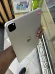 Apple iPad Pro 11" (2020) 128GB Silver - 2