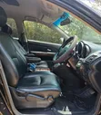 Toyota Harrier 2012 Black - 5