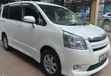 Toyota Noah 2009 White - 2
