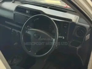 Toyota Probox 2020 Pearl
