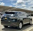 Toyota Harrier 2.0 2017 Nyeusi - 4