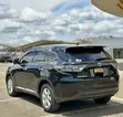 Toyota Harrier 2.0 2017 Nyeusi - 5