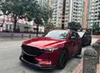Mazda CX-5 Touring i-ACTIV AWD 2019 Burgundy - 1
