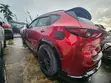 Mazda CX-5 Touring i-ACTIV AWD 2019 Burgundy - 2
