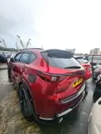 Mazda CX-5 Touring i-ACTIV AWD 2019 Burgundy - 3
