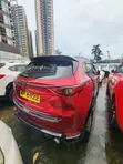Mazda CX-5 Touring i-ACTIV AWD 2019 Burgundy - 4