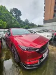 Mazda CX-5 Touring i-ACTIV AWD 2019 Burgundy - 5