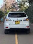 Lexus RX 350 2010 - 1
