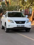 Lexus RX 350 2010 - 3