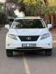 Lexus RX 350 2010 - 5