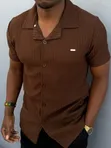 Kanzu ya Kiume ya Kiamani - 3