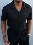 Kanzu ya Kiume ya Kiamani - 5