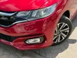 Honda Fit 2019 Nyekundu - 2