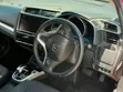 Honda Fit 2019 Nyekundu - 3