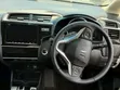 Honda Fit 2019 Nyekundu - 4
