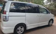 Toyota Voxy 2002 White - 4
