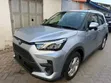 Toyota Raize 2020 Nyeupe - 2
