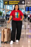 Brand New 2-Piece Track Suit - Women's - 3