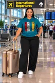 Brand New 2-Piece Track Suit - Women's - 4