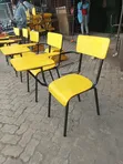 Brand New College Lecture Chair - 1