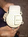 Toyota Prius Hybrid Water Pump - 2