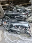 Taa za Mbele za Toyota Land Cruiser Prado 165 (Kila Moja) - 2