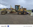Caterpillar 140H Motor Grader - 2